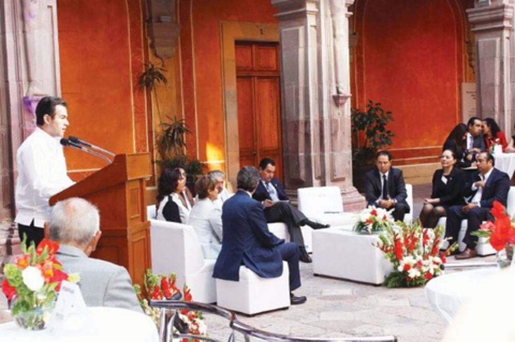 Requieren mil mdp para agua