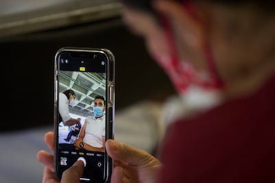 Querétaro sumó otros 115 contagios más de Covid