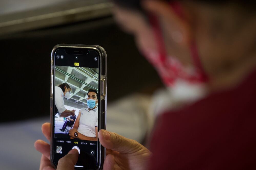 Foto: Germán Espinosa