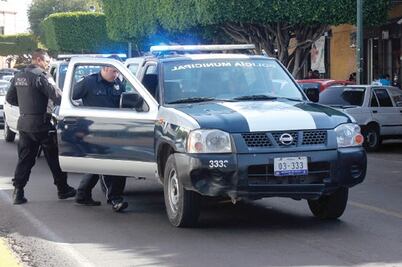 De agentes a choferes en San Juan