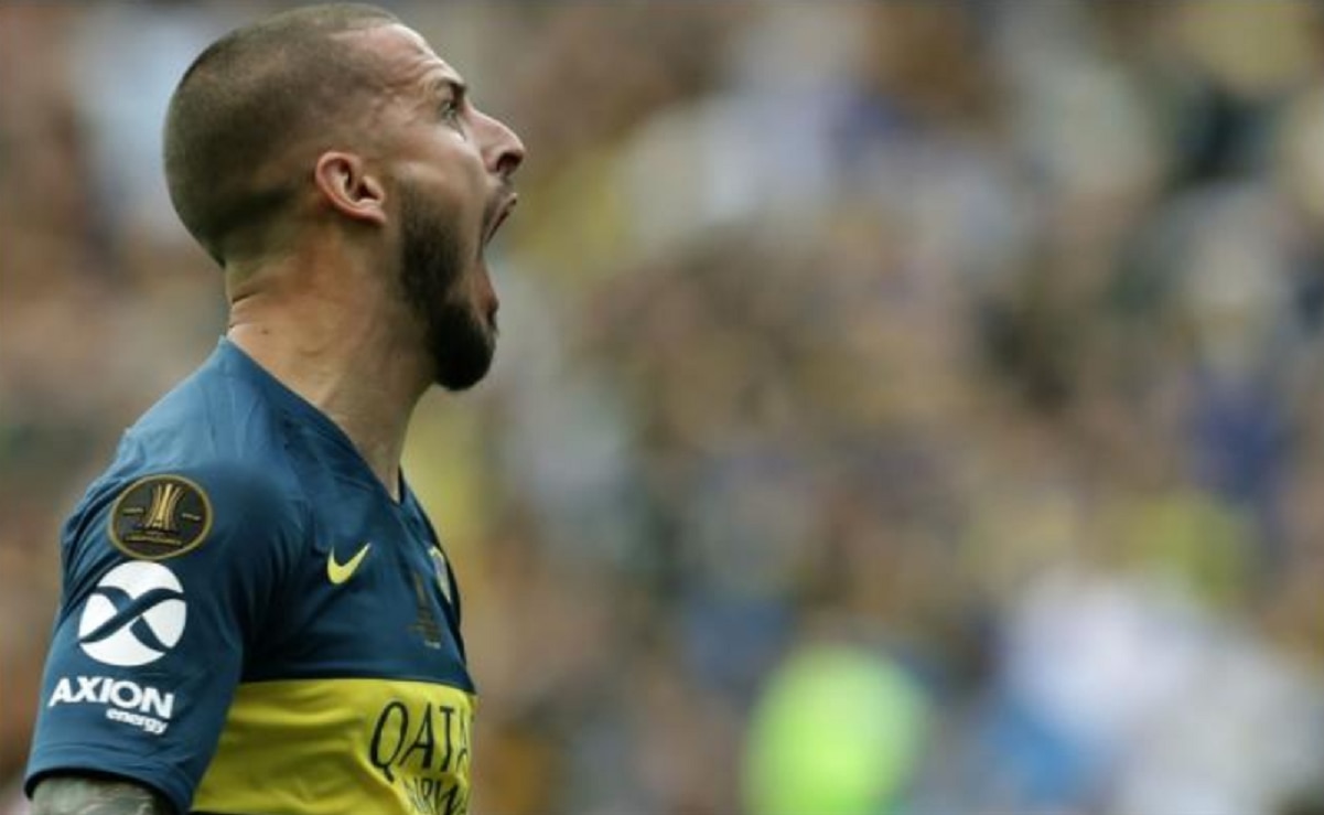 "¡Qué le den la Copa a River!", denuncia Boca Juniors