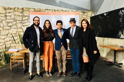 “El violinista en el tejado” llega al QTM