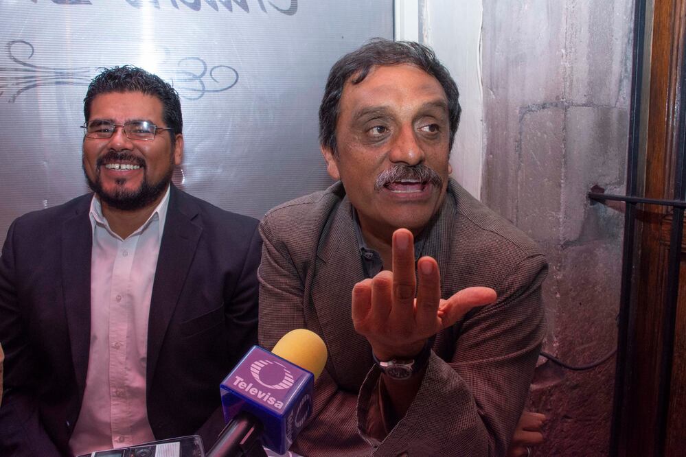 Foto: Archivo. El Universal