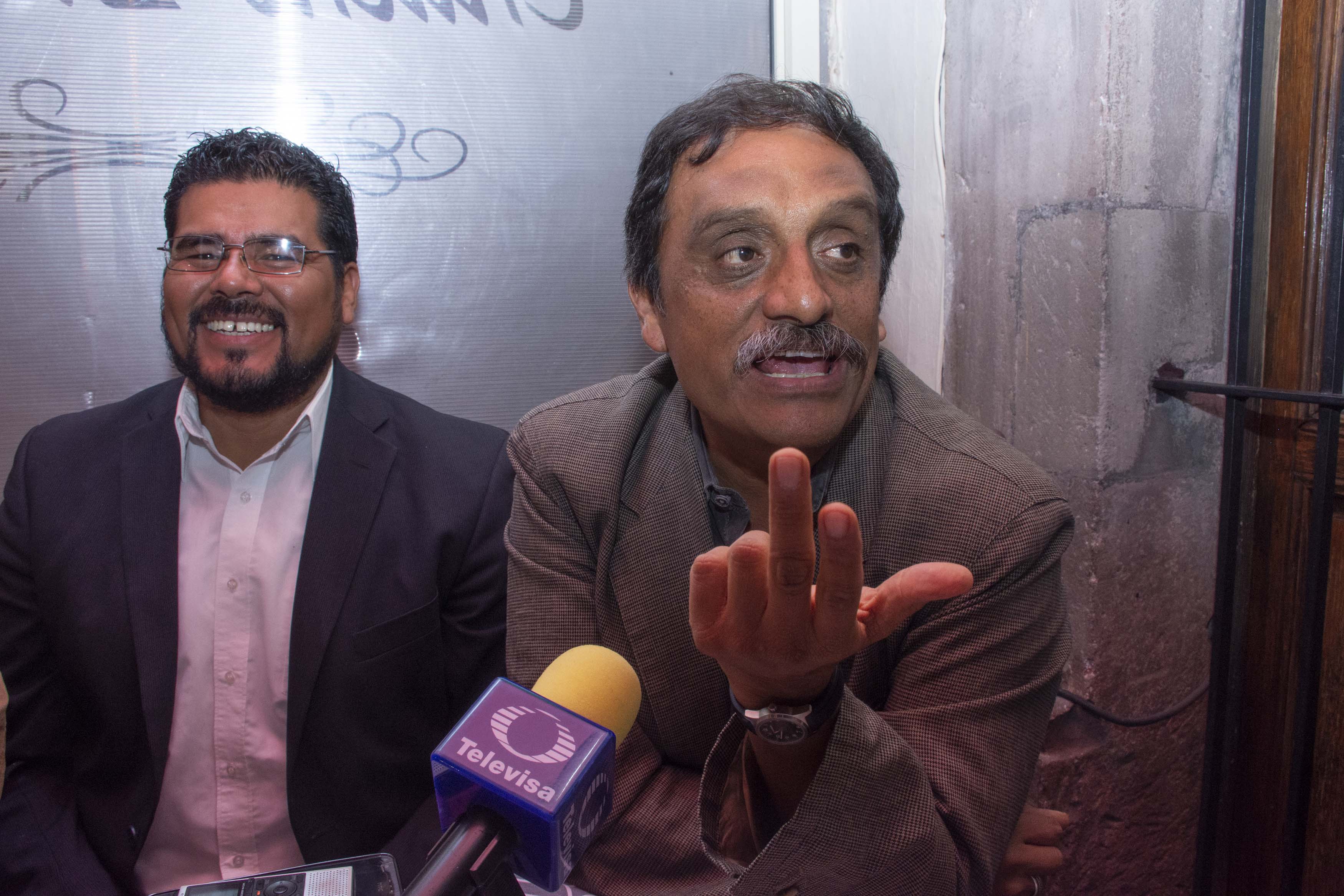 Morena impugnará fallo de TEPJF para reponer elección