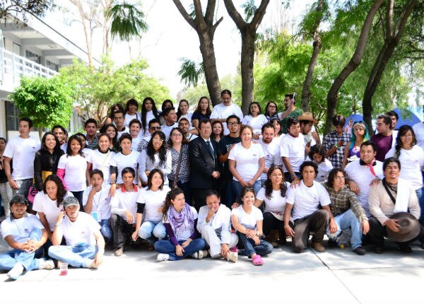 Acepta UAQ más de 5 mil alumnos