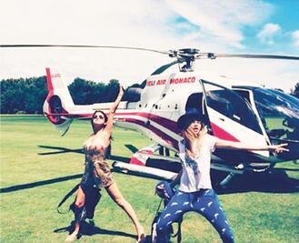 Los 22 de Selena, entre la fama y el escándalo