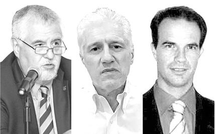 México, sin garantías para el acceso universal a vacuna contra Covid-19