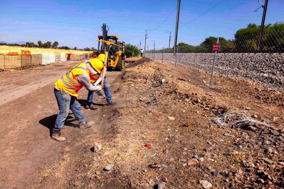 FOTO. ARCHIVO EL UNIVERSAL
