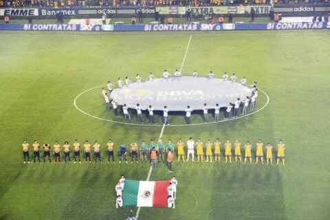 Una final sin actos racistas: Conapred