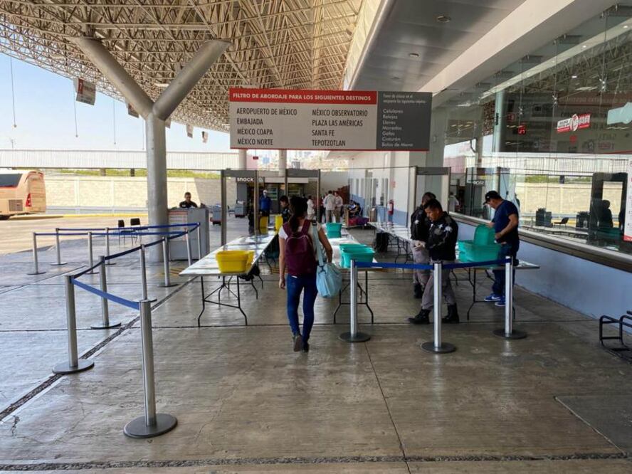 Foto: Demian Chávez