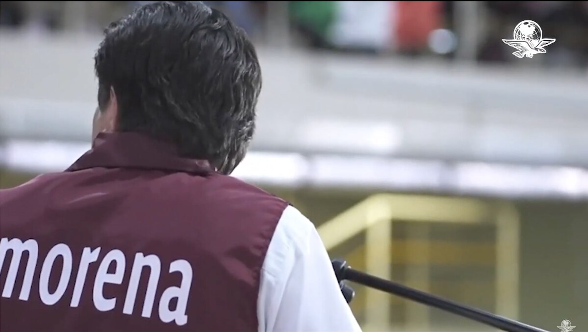 Plan B de Morena incluye congelar 10 años a consejeros