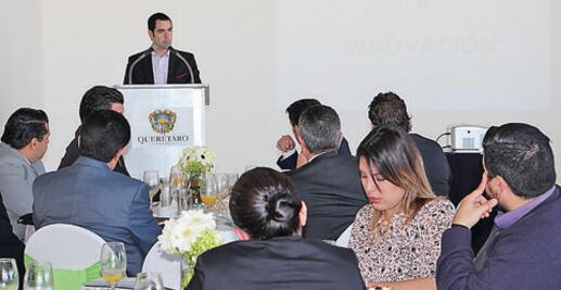 Buscan fomentar el desarrollo sostenible