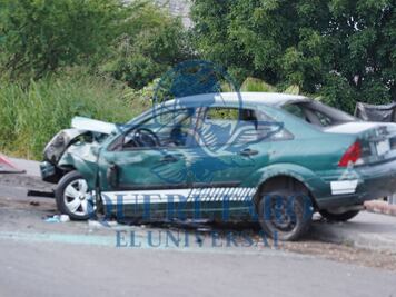 Muere conductor tras persecución policial en Los Arroyitos; iba en sentido contrario y bajo aparente influjo del alcohol