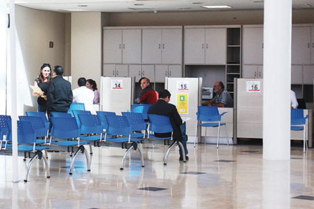 Prevén adelantar la transición