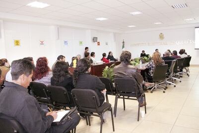 Dan seguimiento a transición digital