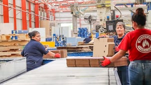 Se generan sólo 17 mil 164 empleos en noviembre