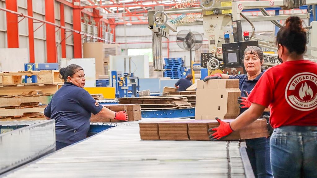  Foto: Facebook Secretaría del Trabajo Querétaro