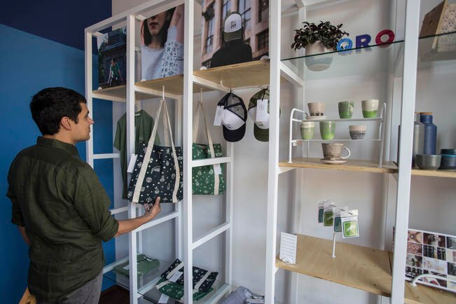 Sectores de comercio y turismo registran crecimiento de 5.5%