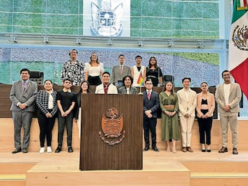 Presentan propuestas en favor de los LGBT