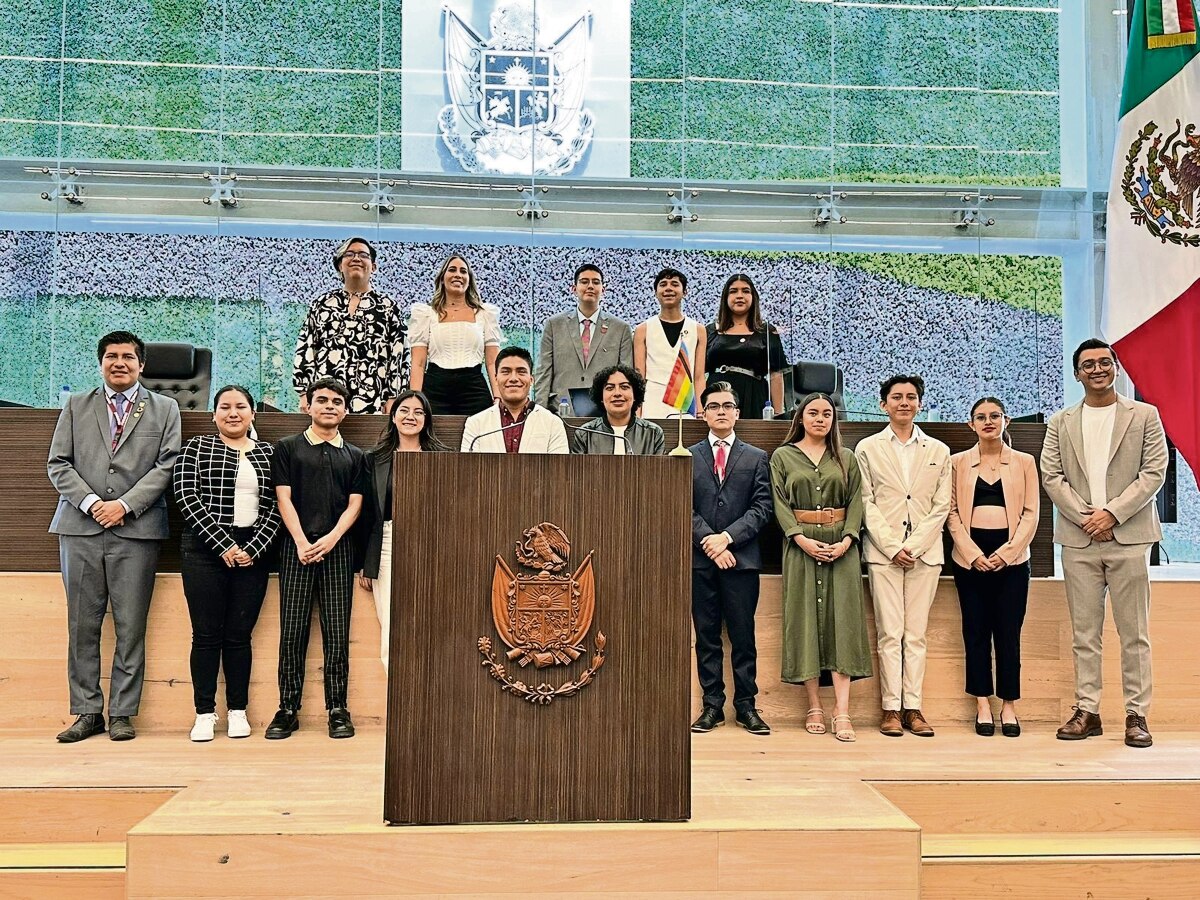 Presentan propuestas en favor de los LGBT