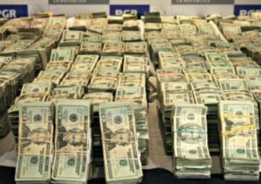 SHCP releva ley antilavado 