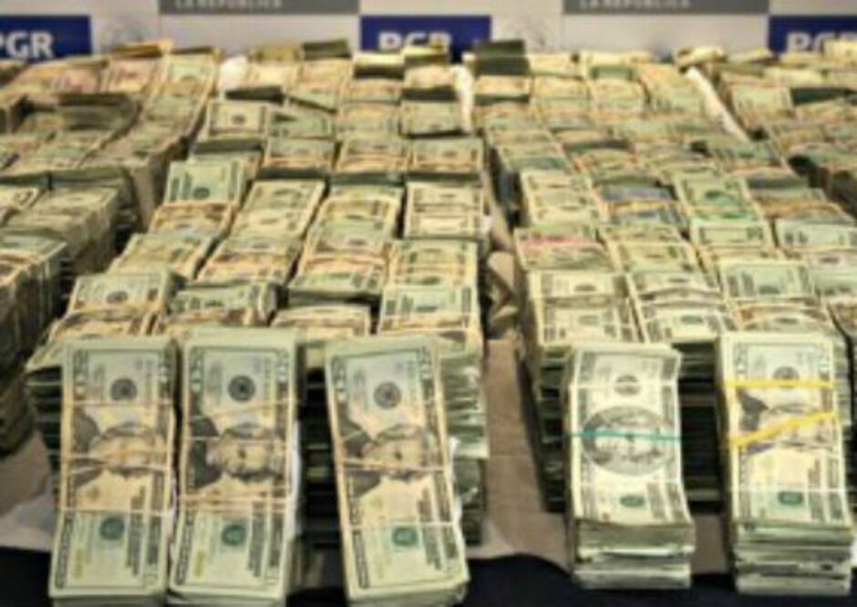 SHCP releva ley antilavado