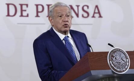 AMLO emplaza a Joaquín López-Dóriga a que pruebe que no se entregaron todos los apoyos a damnificados por “Otis”