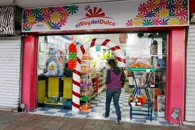 Crecerán las franquicias en Querétaro; esperan se eleven 6%