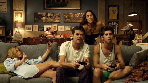 La televisión vive sus últimos días: Loza