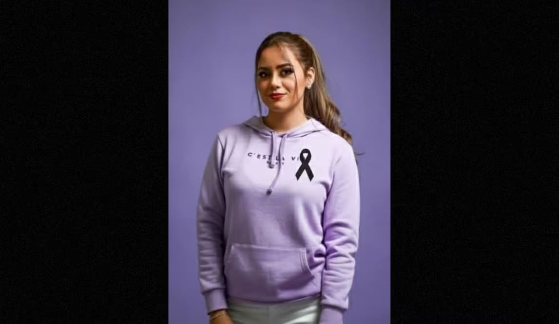 Feminicidio en Ocosingo; hallan sin vida a funcionaria de la Fiscalía en la región Selva. Foto: Especial