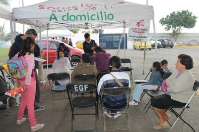 Avanza Soluciones a Domicilio 