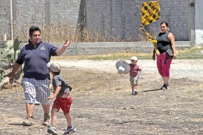 Padres fallan con pensión, aseguran