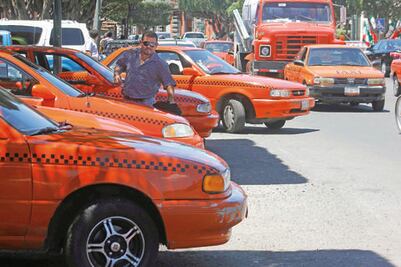 Regidor promete recuperar subsidio 