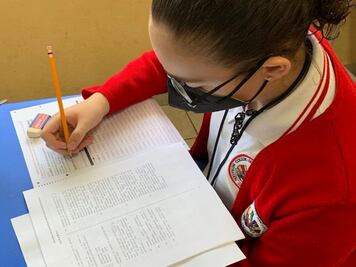 Salud decidirá medidas en escuelas ante casos de sarampión: Soto