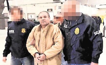 Juez ordena cambios a proceso de "El Chapo"; podría facilitar su defensa