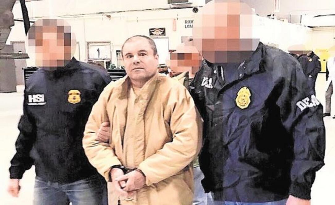 Foto: Archivo El Universal