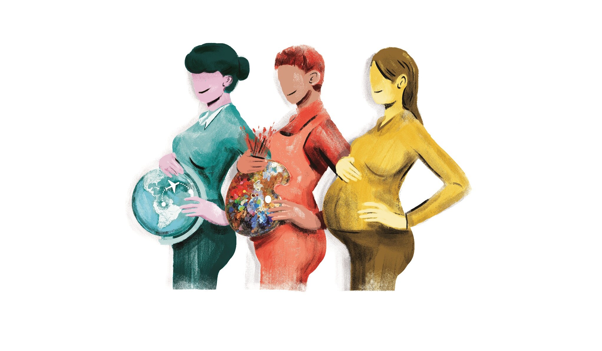 Ilustración: Dante de la Vega