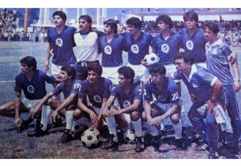 GB de la UAQ recordarán final ‘87