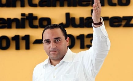 Estuvo Borge en cinco países antes de detención: SEIDO