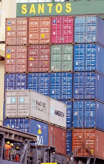 La IED en América Latina en 2013