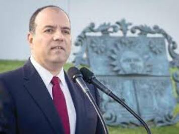 Informe de Loyola será el seis de julio