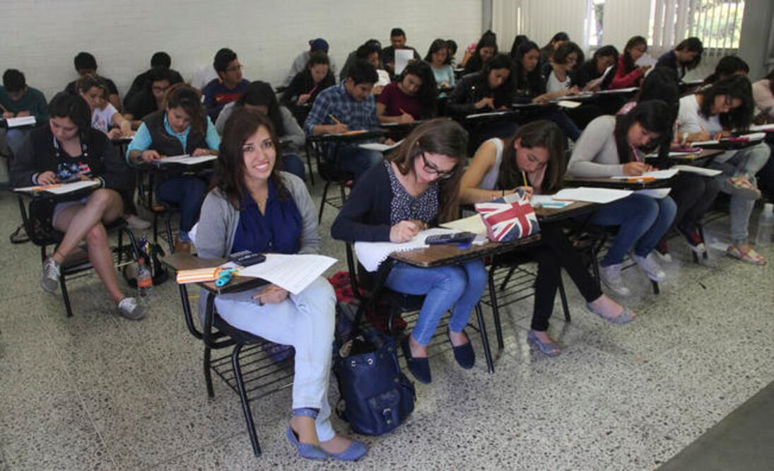 Un total de 18 carreras de la UAQ participaron en la guía de Las Mejores Universidades 2017, todas se encuentran bien posicionadas. (ESPECIAL)