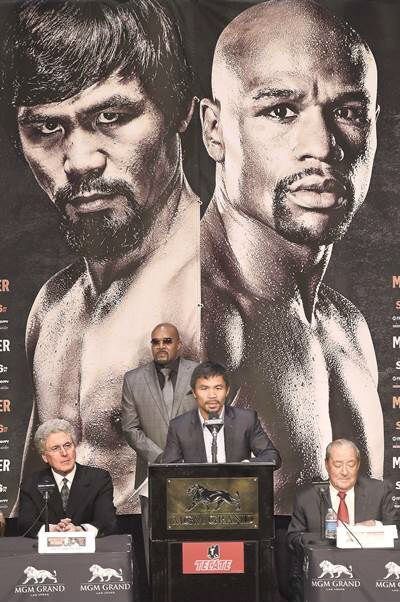 A Manny le gusta no ser favorito