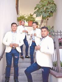 Banda Mía rinde un homenaje al “Ánimo”