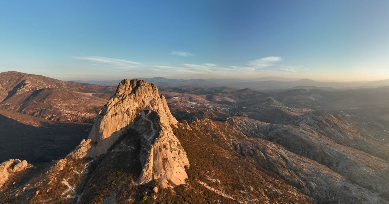 Se esperan 71 mil visitantes este fin de semana en Querétaro