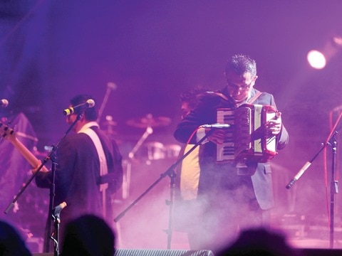 DIF, sin ganancias por Maratón Grupero