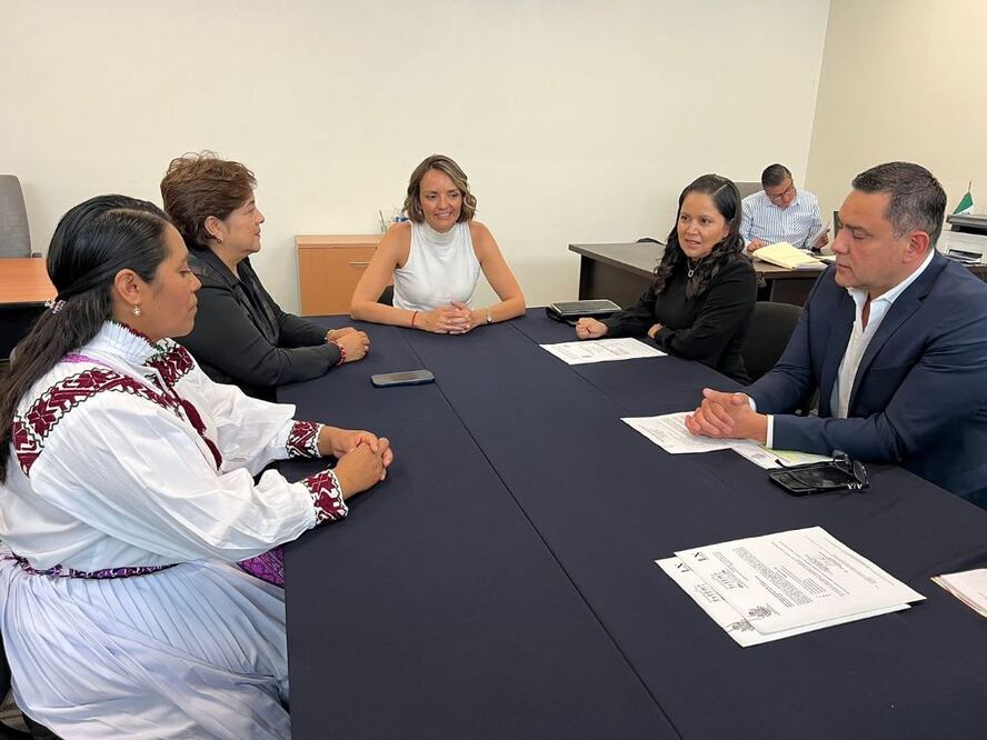 Foto: Facebook Legislatura Querétaro