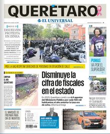 Portada 26 de octubre de 2024