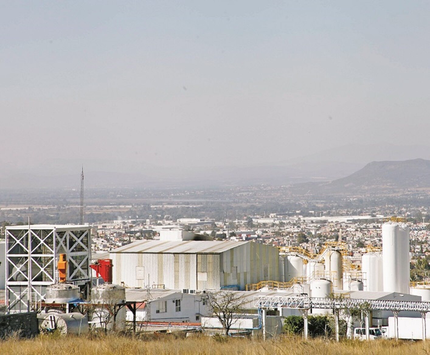 Amiqro pide a candidatos impulsar a las Pymes