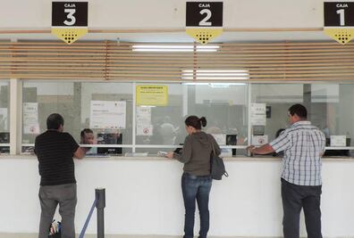 Trámite para la licencia de conducir será con cita: SSC